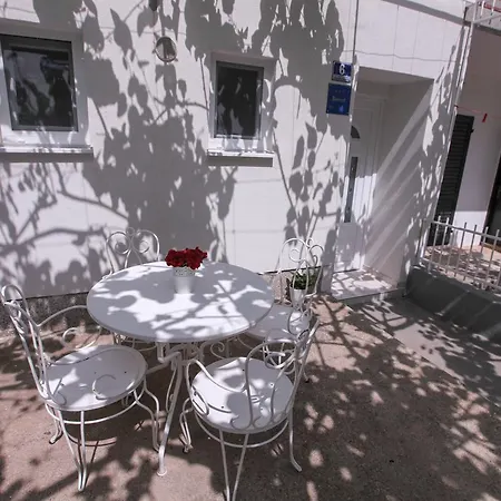 Apartman Luminar
