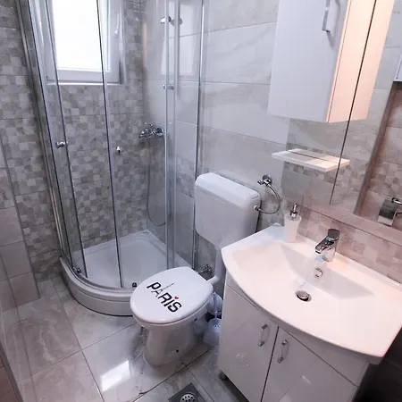 Luminar Apartman