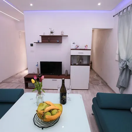 Luminar Apartman