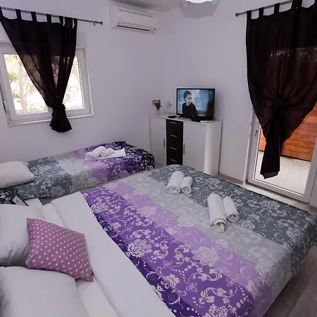 Luminar Apartman